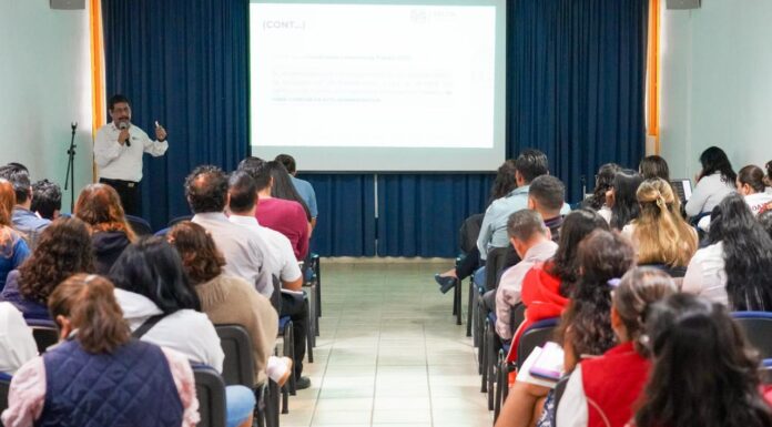 Impulsa SSO Segunda Jornada de Actualización Administrativa 2025