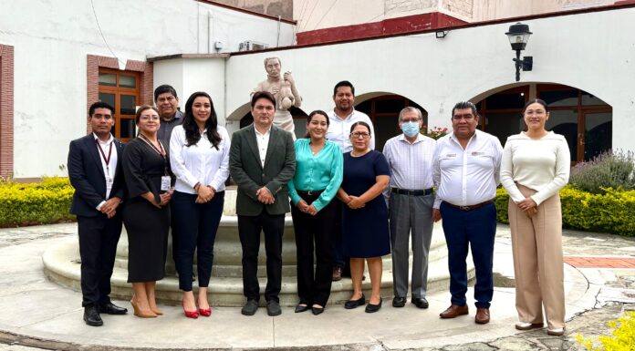 Instalan Comité Estatal de Estímulos a la Calidad del Desempeño del Personal de Salud