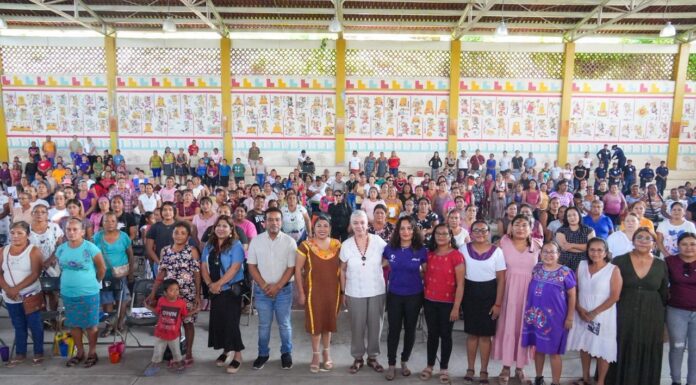 Plantean mujeres de la Costa propuestas para erradicar violencias de género y garantizar igualdad sustantiva