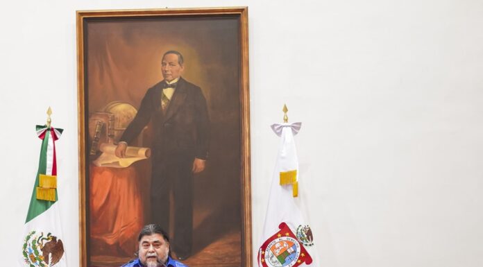 Mantiene Gobierno de Oaxaca acompañamiento a Yalálag en diálogo formal con Adidas