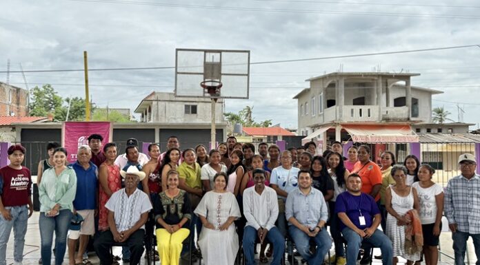 Fomenta Setrao desarrollo económico en Jornada de Capacitación y Certificación a la Juventud Afromexicana