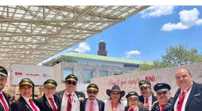 Networking sin Fronteras: Cómo una red me salvó, me impulsó y me conectó con el mundo con Emporium Trading