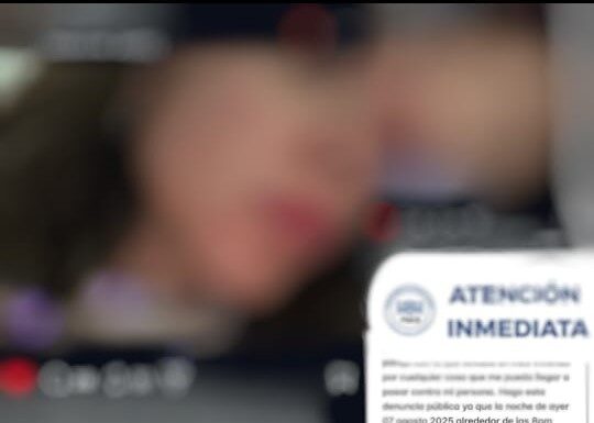 Fiscalía de Oaxaca brinda atención inmediata e integral a víctima de violencia para presentar ante la justicia a agresor