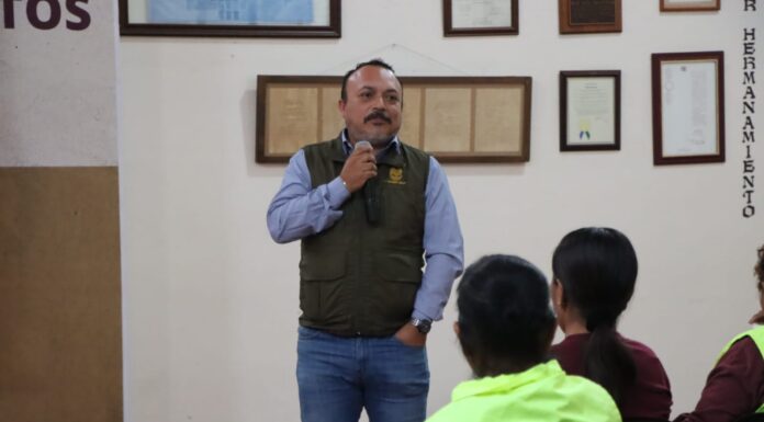 Defensores Públicos de Oaxaca de Juárez fortalecen su profesionalización con nueva capacitación
