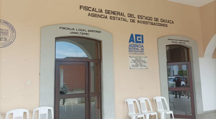 Abre Fiscalía de Oaxaca oficina de atención regional en Jamiltepec