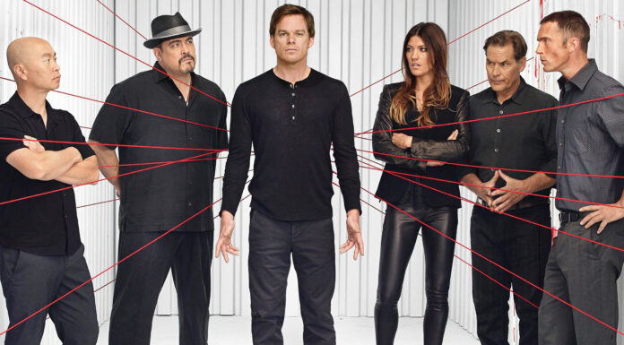 Dexter: El monstruo encantador que seguimos eligiendo