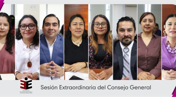 El IEEPCO responde a solicitud