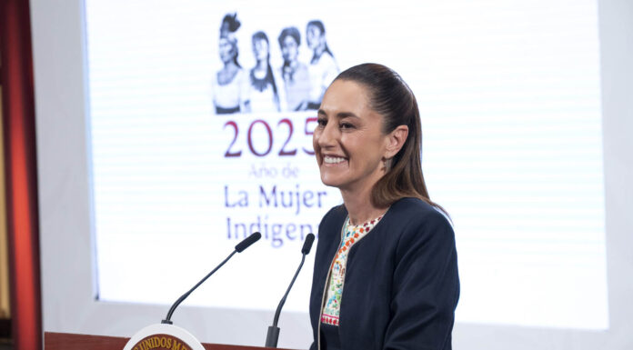 Con recursos del FAISPIAM, 20 mil 522 comunidades indígenas y afromexicanas realizan 38 mil 811 obras de infraestructura social