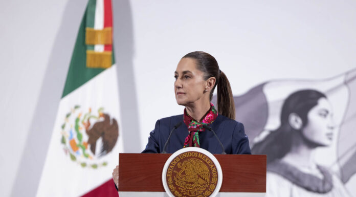 Estrategia Nacional de Seguridad funciona: 27 homicidios diarios menos en agosto de 2025 respecto a septiembre de 2024