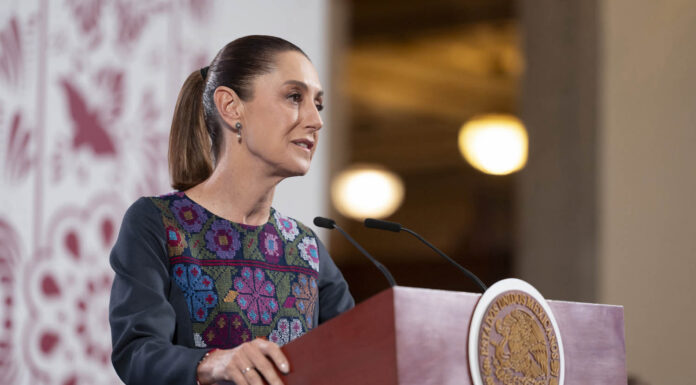 Informa Gobierno de México medidas saludables para disminuir consumo de bebidas azucaradas