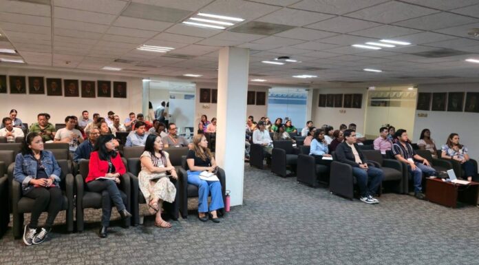Impulsa Secretaría de Administración mejora continua con capacitación de metodología japonesa
