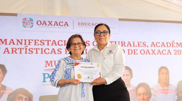 Celebra IEEA Día Internacional de la Alfabetización con programa social