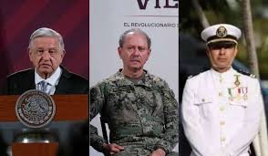 Salina Cruz, los Hombres del Presidente AMLO en la escandalosa corrupción del Huachicol Fiscal con la Marina y las ejecuciones para callar a denunciantes