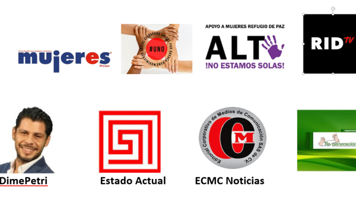 Extraordinaria respuesta positiva al Primer Medicatón convocado por #UNO, Apoyo a Mujeres Contra la Violencia y Medios de Comunicación Propositivos