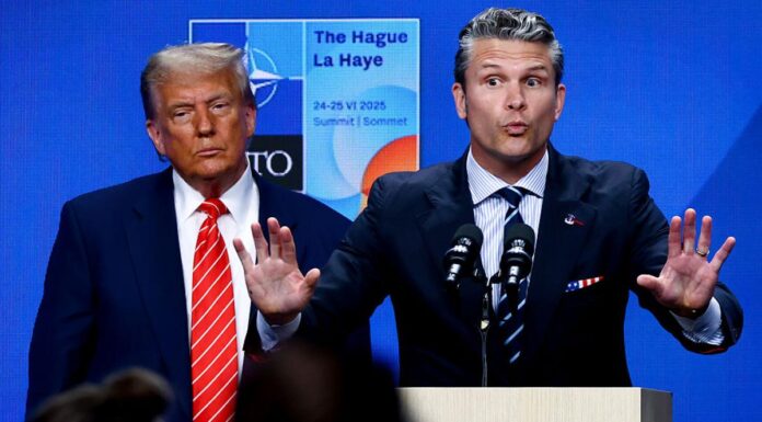 Ante la recuperación de la “ética guerrera” en Estados Unidos urgen nuevas medidas para cambiar la cultura militar en México