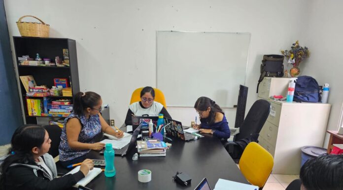 UABJO e INPI firman el Programa para el Bienestar Integral de los Pueblos Indígenas.