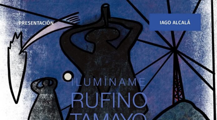 UABJO les invita a la presentación del cuaderno “Iluminame”