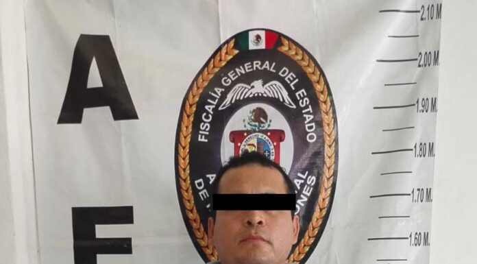 Fiscalía de Oaxaca obtiene sentencia de 16 años de prisión contra responsable de pederastia en agravio de una niña, cometido en la región de la Costa