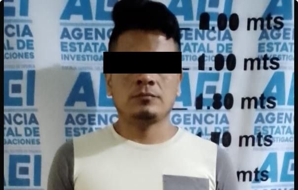 Fiscalía de Oaxaca obtiene vinculación a proceso contra sujeto que sustrajo ilegalmente a su hija y está imputado por violencia vicaria