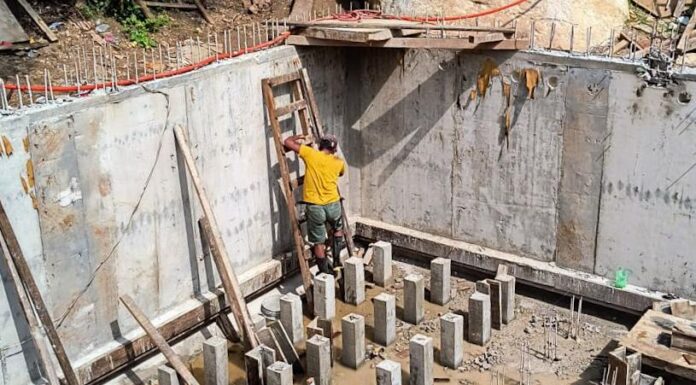 Impulsa Ceabien rehabilitación de planta de tratamiento en Santos Reyes Nopala