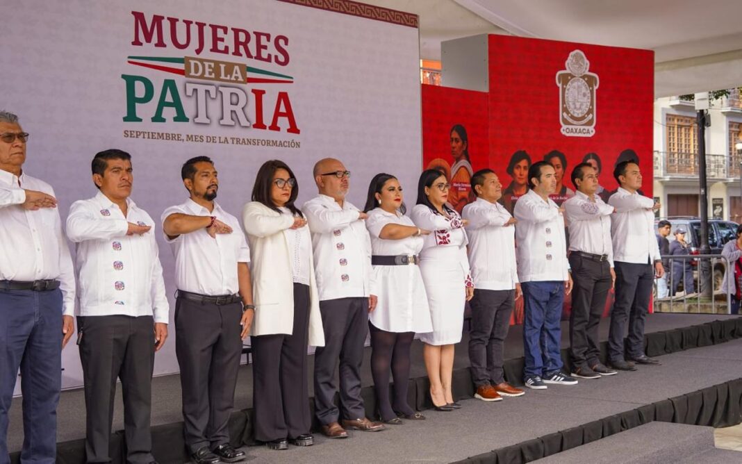 Impulsa Sego una cultura de paz para las nuevas generaciones a través del diálogo y la conciliación de los pueblos 1