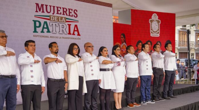 Impulsa Sego una cultura de paz para las nuevas generaciones a través del diálogo y la conciliación de los pueblos