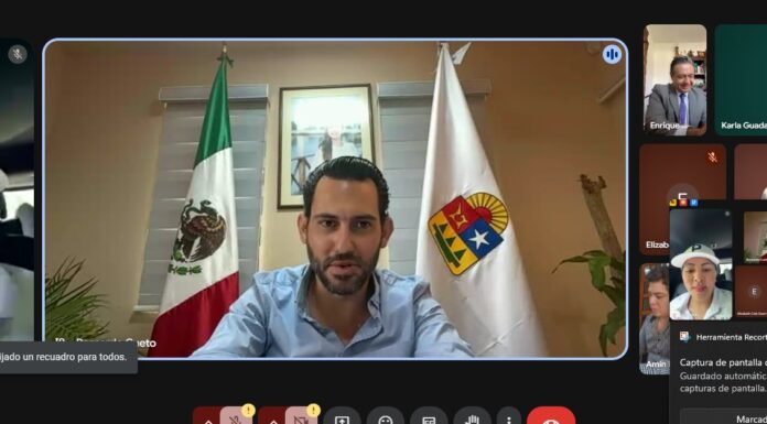 Oaxaca se suma a las estrategias para consolidar a México como destino turístico