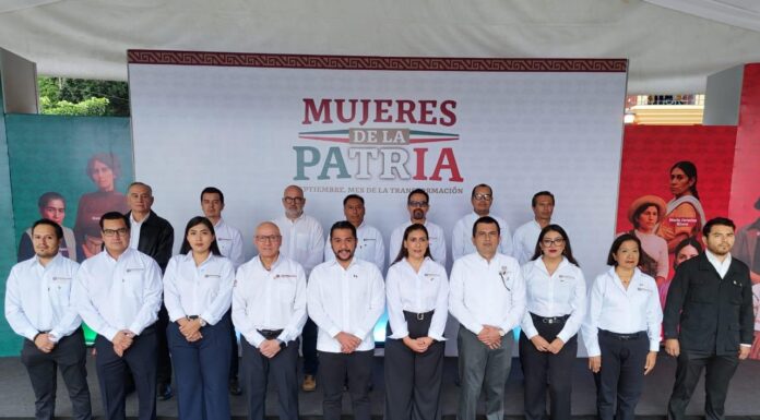 Participación de la mujer, esencial en la transformación de Oaxaca: SIC