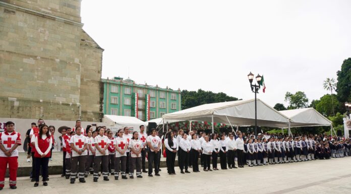 Reconoce SSO papel transformador de las mujeres en la historia de México