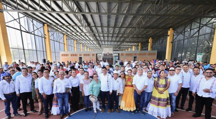 Refuerza Gobierno de Oaxaca acciones preventivas para combatir la presencia de gusano barrenador