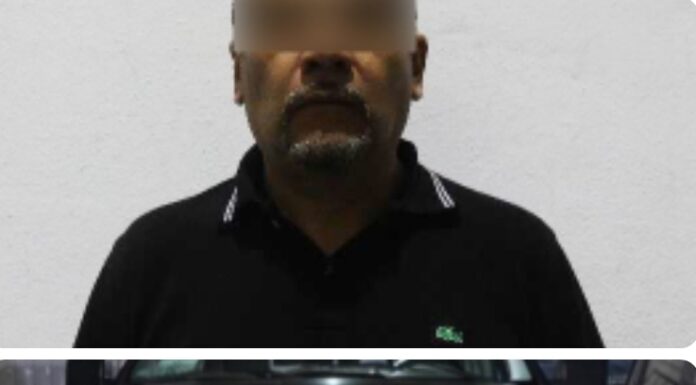 Policía Municipal detiene a una persona por el presunto delito de abuso sexual