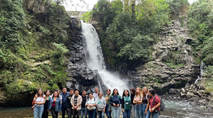 Crisis ecológica y el papel de las mujeres por un ambiente sano y sostenible