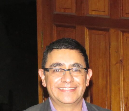 Quinto Aniversario Luctuoso del Licenciado Edgar Vázquez