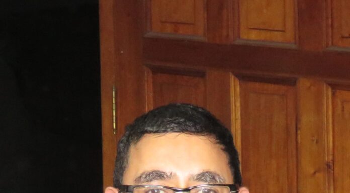 Quinto Aniversario Luctuoso del Licenciado Edgar Vázquez