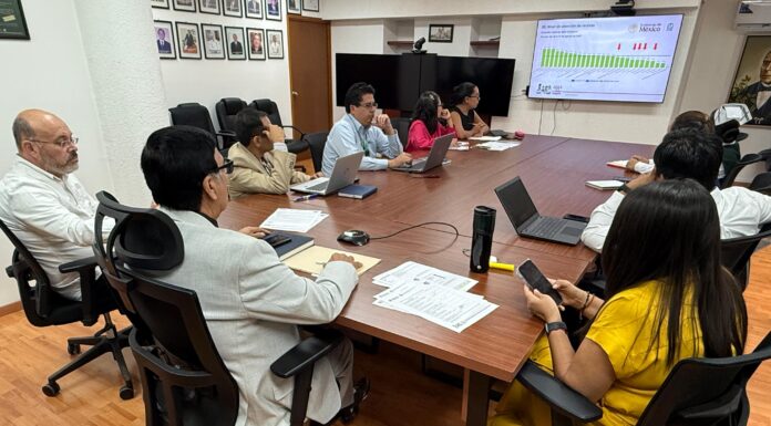 Consumo de azúcar causa caries en menores: IMSS Oaxaca