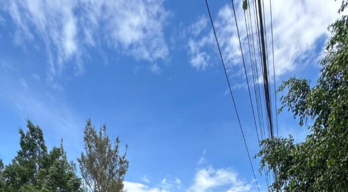 34 mil kilómetros rastreados y 28 mil metros de drenaje atendidos: Oaxaca capital avanza en infraestructura