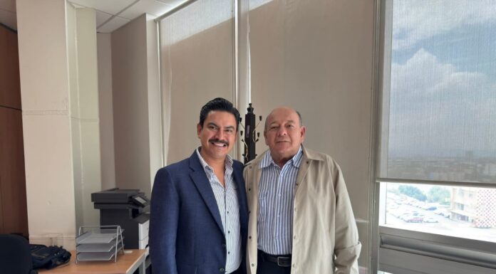 Entregará Pemex donativo al gobierno capitalino tras éxito de programa Tache al Bache
