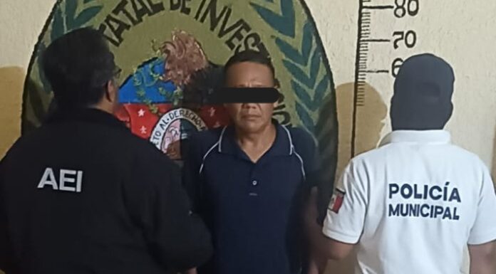 Fiscalía de Oaxaca obtiene prisión y vinculación a proceso contra imputado por pederastia, cometido en San Agustín Loxicha