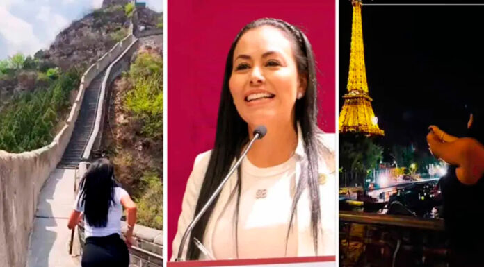 Vacaciones elegantes