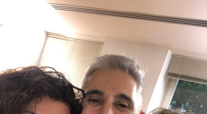 Construir relaciones: la llave que abre futuros