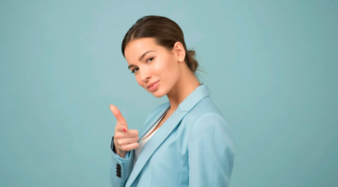 ¿Cómo puede una mujer tener éxito en los negocios? Manual de una mujer poderosa