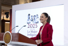 Gobierno de México: se han otorgado 70 mil 256 apoyos a personas afectadas por las lluvias