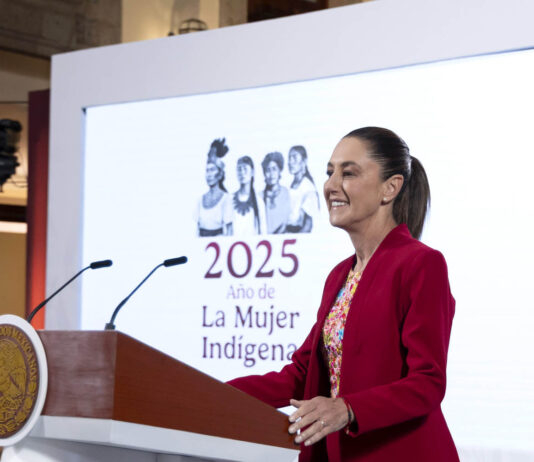 Gobierno de México: se han otorgado 70 mil 256 apoyos a personas afectadas por las lluvias