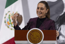 Presidenta Claudia Sheinbaum anuncia creación de Centros de Alto Rendimiento Comunitario México Imparable