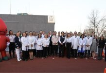 IMSS fortalece infraestructura sustentable con sistema solar fotovoltaico en Banco de Sangre del CMN La Raza