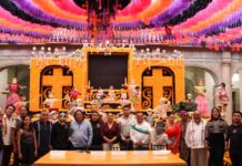 Invita Sectur Oaxaca a eventos de la “Fiesta Más Viva de Todas” en Valles Centrales y Costa