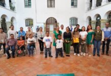 Promueve Gobierno de Oaxaca inclusión y respeto a derechos de personas de talla baja
