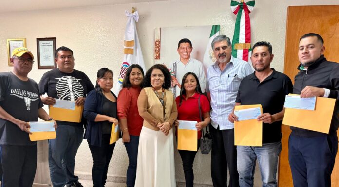 Continúa Setrao haciendo justicia laboral a personas trabajadoras