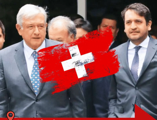 Afíliate a #MEXICONUEVO para combatir la corrupción, la inseguridad, la violencia, la ineptitud y la simulación