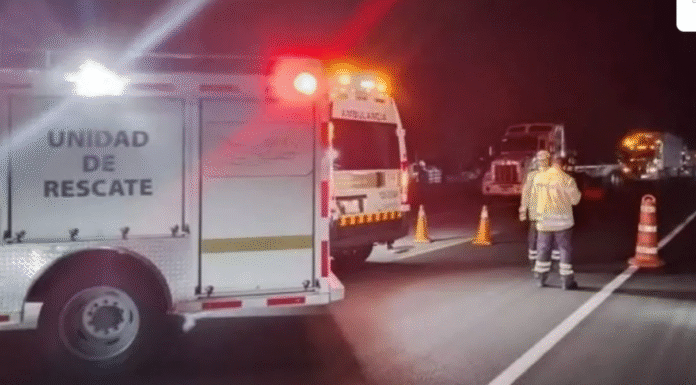 Morir en las Carreteras de la Muerte, tragedia humana cotidiana en Oaxaca y en México